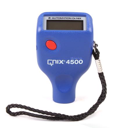 QNIX4500涂層測(cè)厚儀